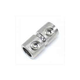 Platinum Plate 4 Coupler AWG