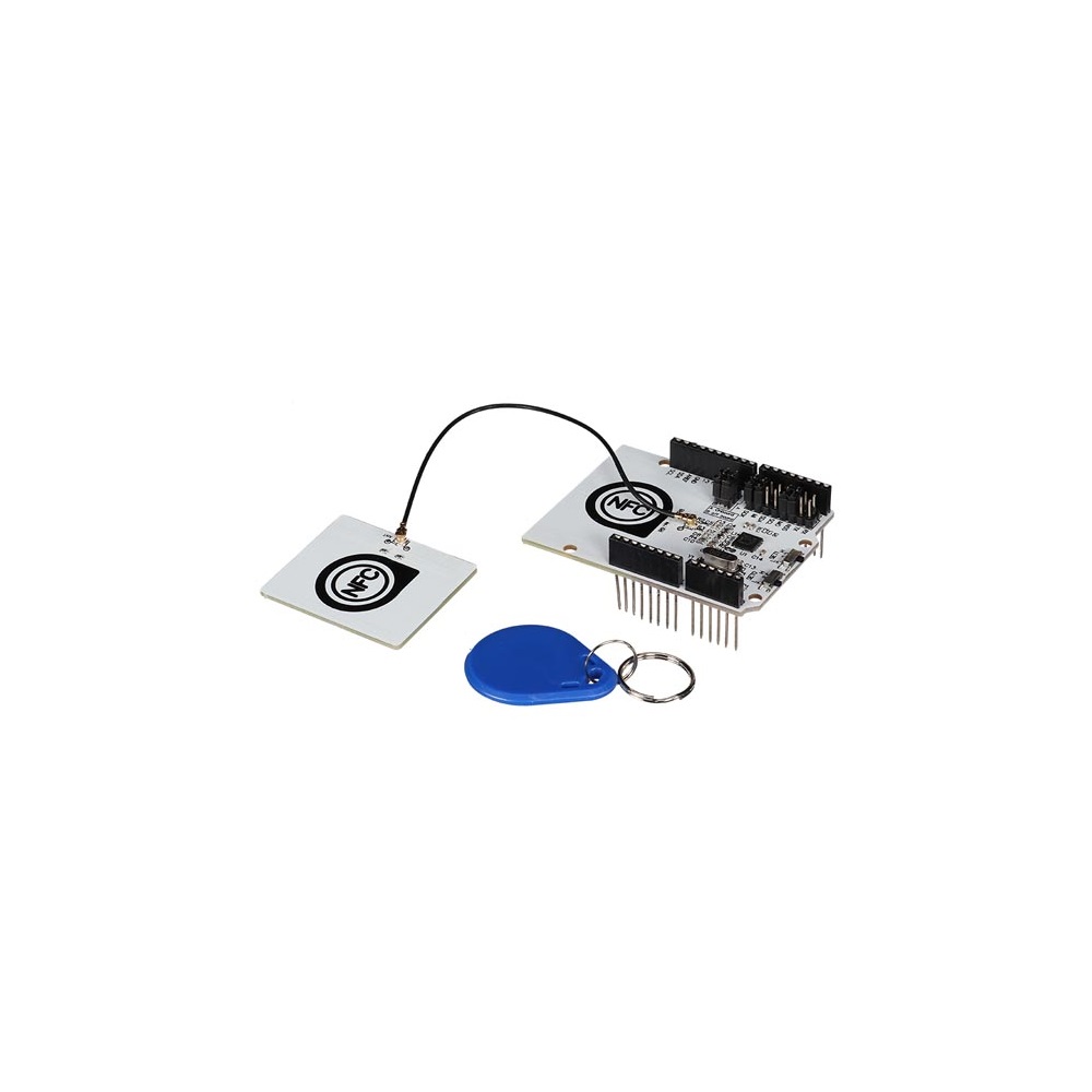 Shield NFC / RFID pour Arduino - VMA211