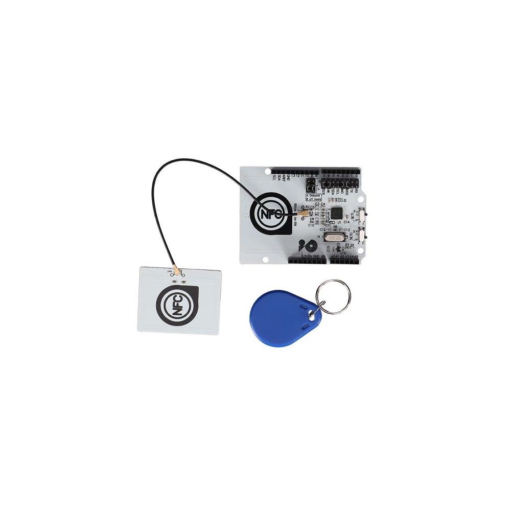 NFC / RFID Shield for Arduino - VMA211