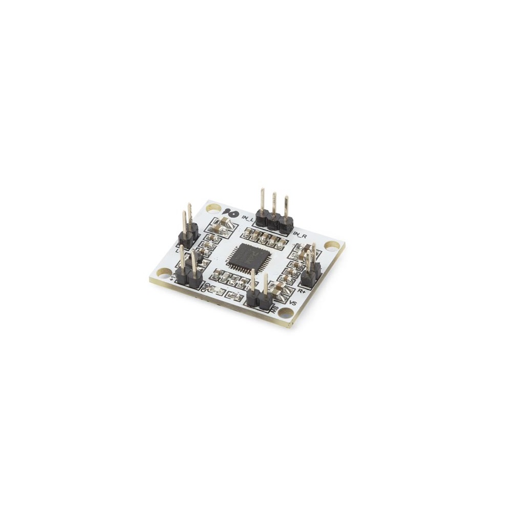 PAM8610 Module Amplificateur Numérique 2x10W - VMA446