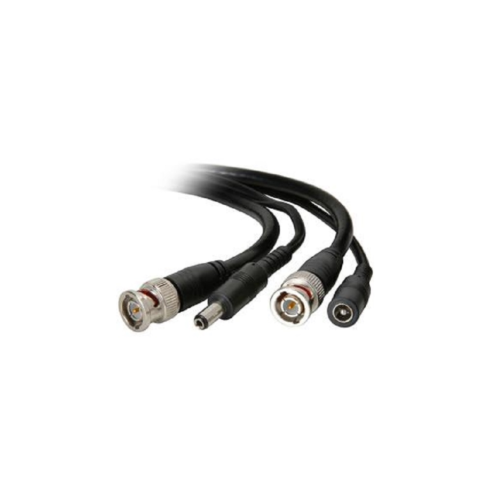 RG59 Cable Combo 10'