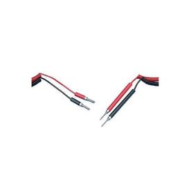 Test Lead Set - Black & Red