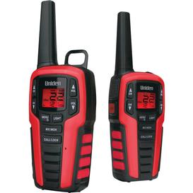 Paire de Radios Bidirectionnelles SX327-2CK