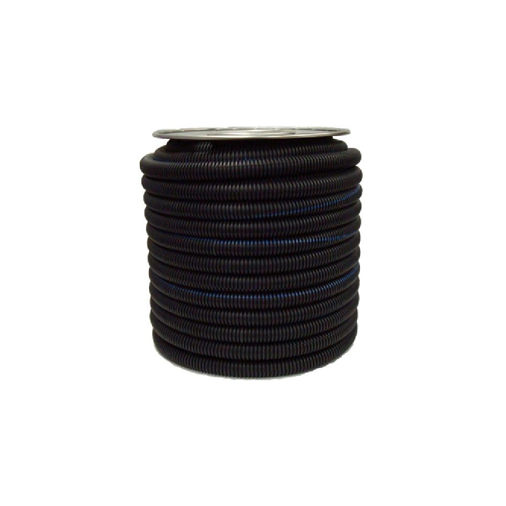 Tube Fendu v2 en Polypropylène  de -40 c à 135 c 1/4