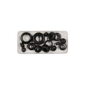Assortiment de Grommets en Vinyle