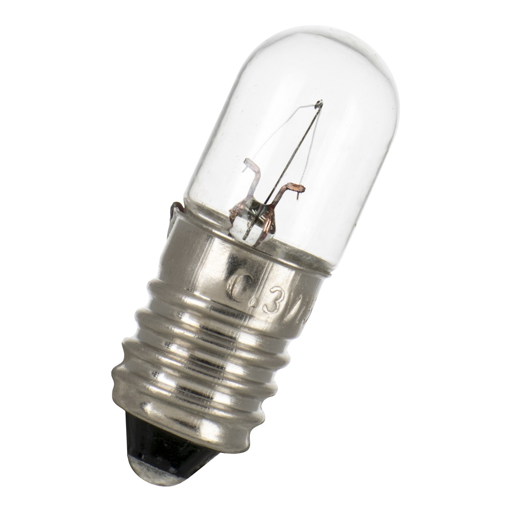 120V 3W Bulb