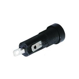 Fuseholder Panel Mount 250V 10A 5x20mm