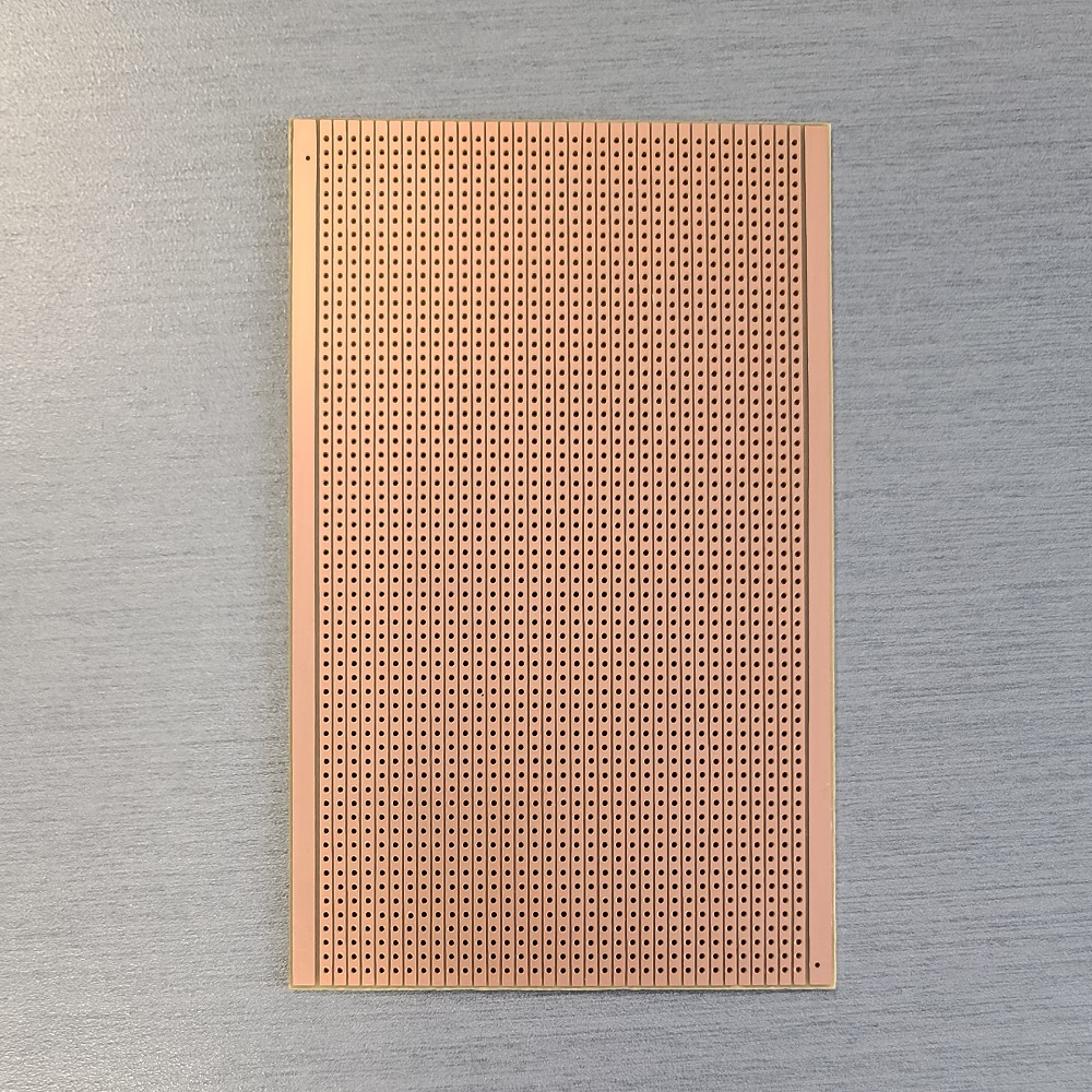 Perforated PC Board 6