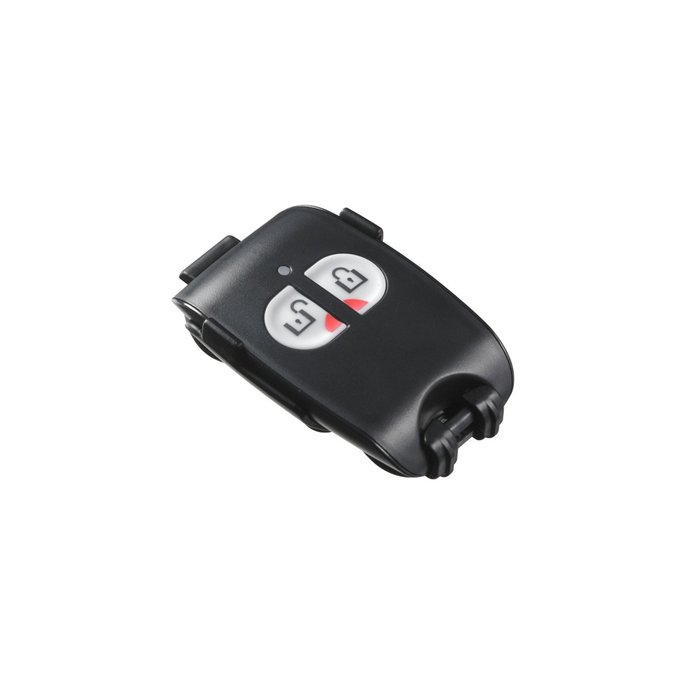 Clé Sans Fil à 2 Boutons 915MHz