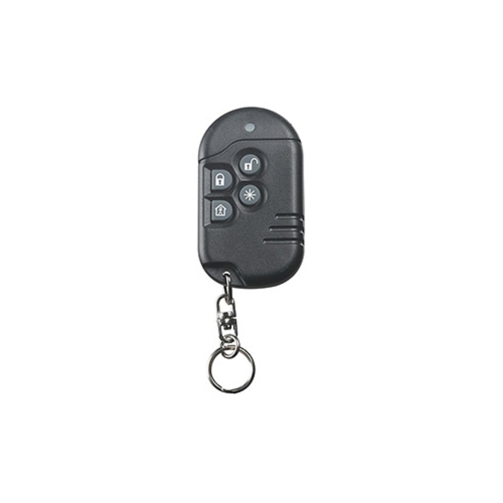Clé Sans Fil à 4 Boutons 915MHz