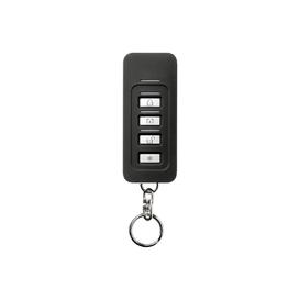 Clé Sans Fil à 4 Boutons 915MHz