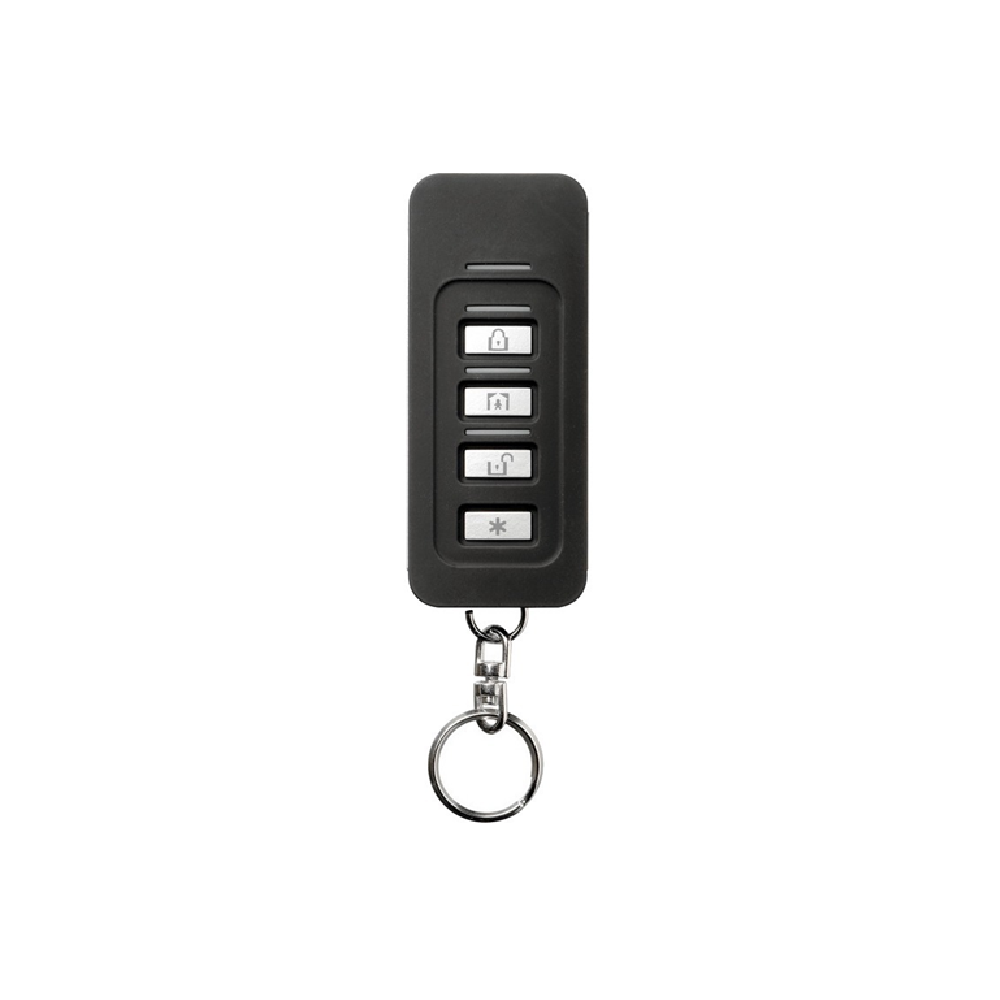 Clé Sans Fil à 4 Boutons 915MHz