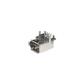 Connecteur Firewire 90° PCB