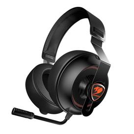 Casque Gamer Phontum Essential - Noir