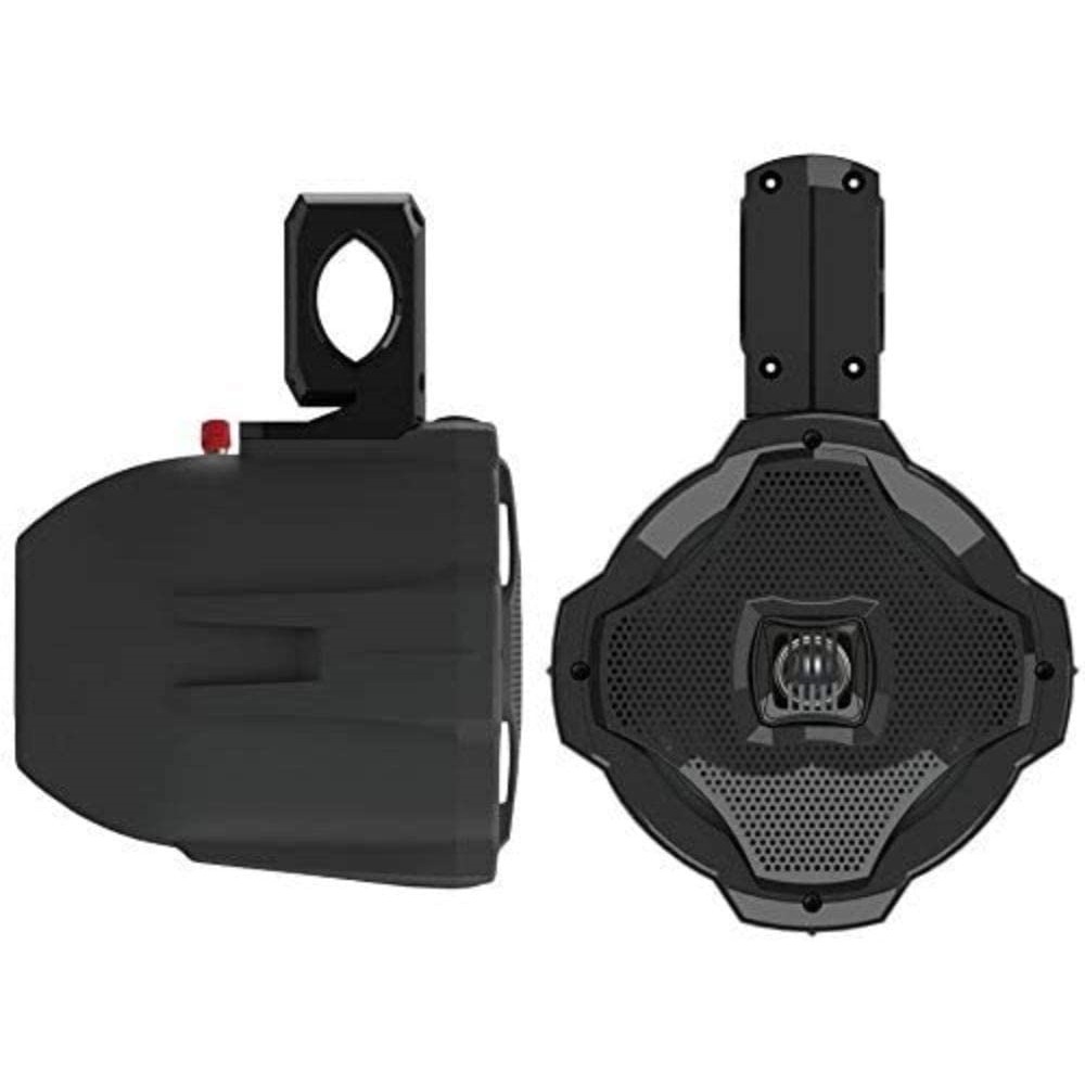Lanzar 500W 6.5
