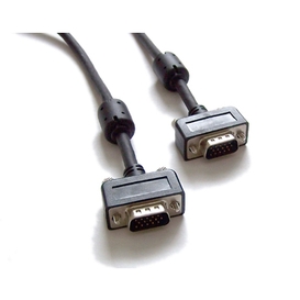 Câble SVGA Ultra Mince Premium - M/M, 10'