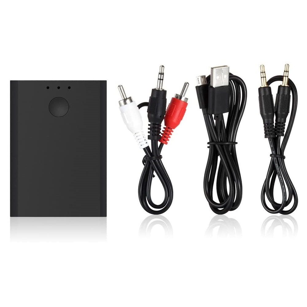 2in1 bluetooth transmitter receiver deals