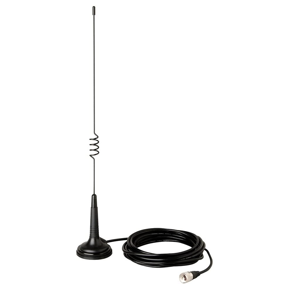 Antenne CB HGA1000 18.5 Support Magnétique