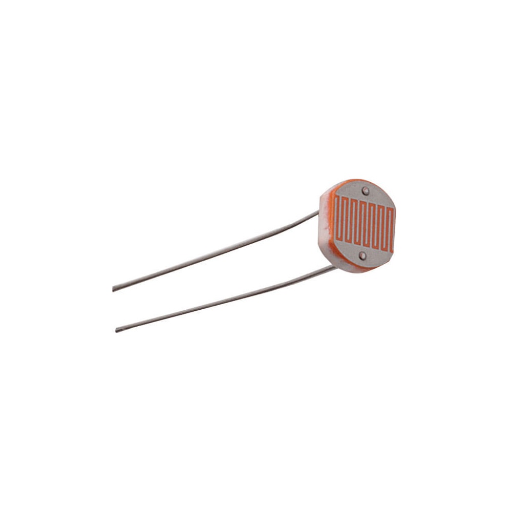 Photocell