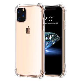Etui Robuste DropZone Transparent pour iPhone 11 Pro
