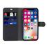 2 in 1 Folio Case Black/Black for iPhone 11 Pro Max