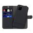 2 in 1 Folio Case Black/Black for iPhone 11 Pro Max