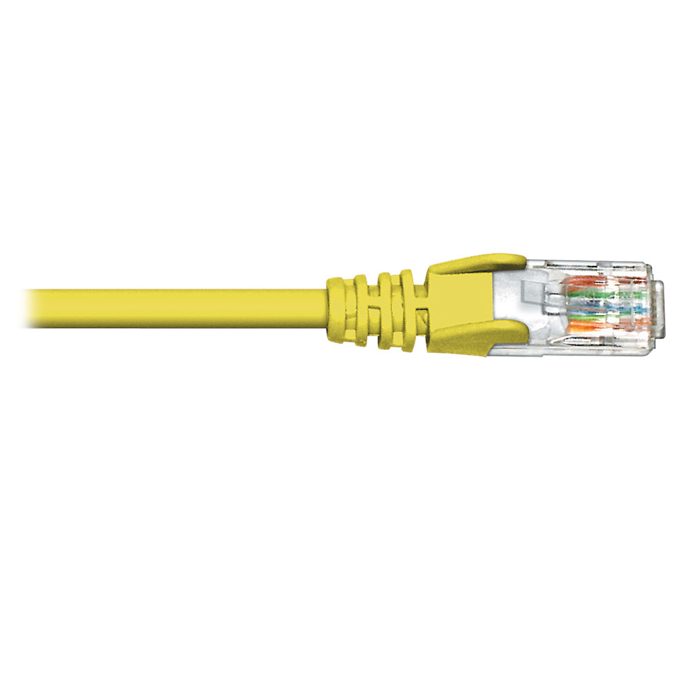 Câble CAT6 - 25'