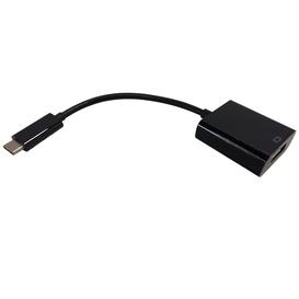 Adaptateur USB-C 3.1 à DisplayPort 1.2 - Black