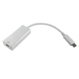 Adaptateur USB 3.1 Type C à Mini DisplayPort 1.2 - Blanc