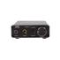 Compact Stereo Amplifier with Headphone Amplifier 30W Class D