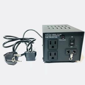 Convertisseur / Transformateur 500W 220V TC-500