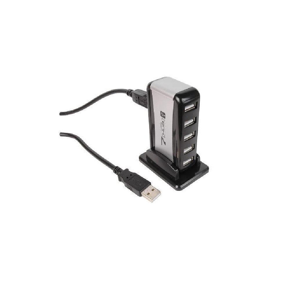 7 Ports HUB USB 2.0