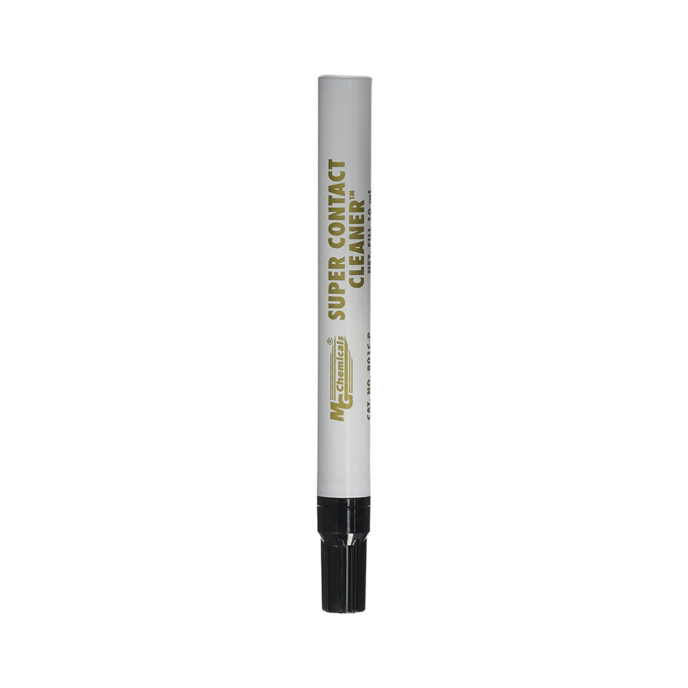 801B-P Super Crayon Nettoyant de Contact