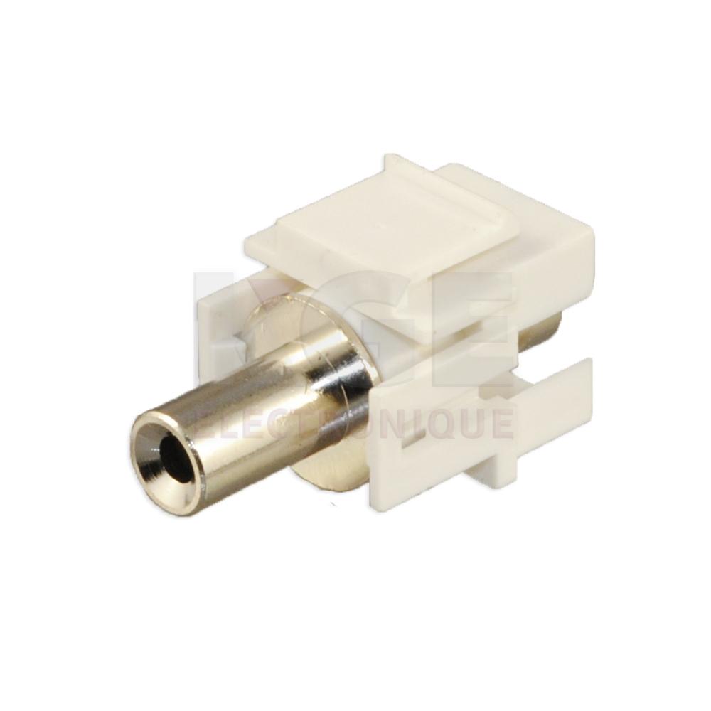 3.5mm Wall Plate F/F Insert