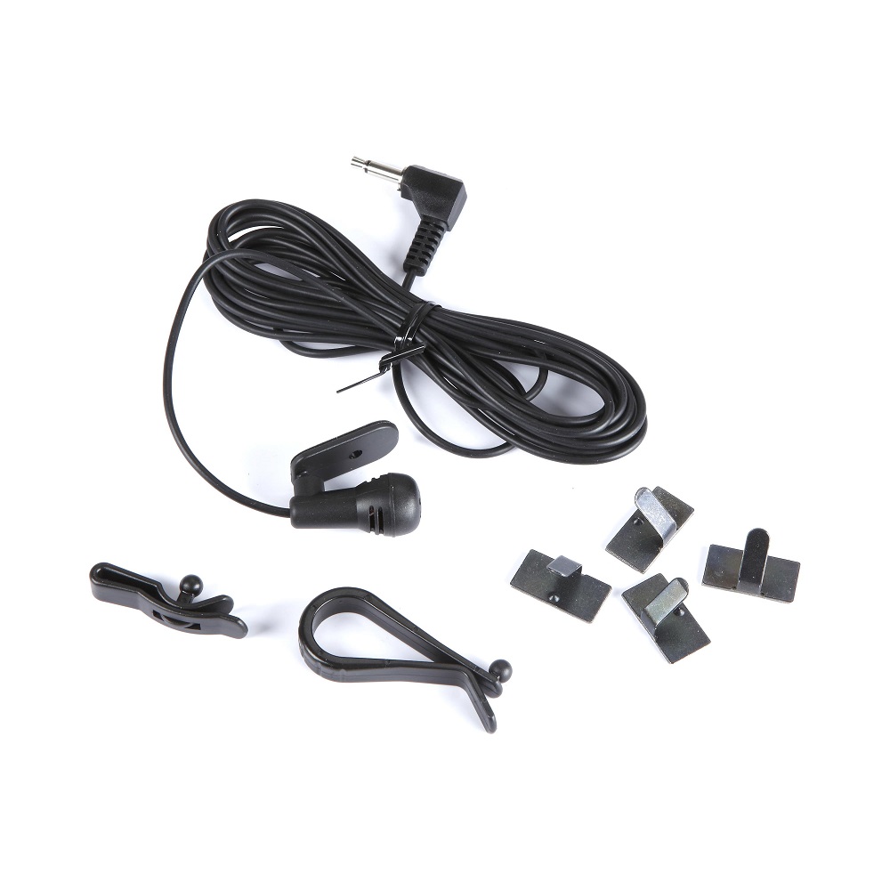 External Bluetooth Microphone - RCB204