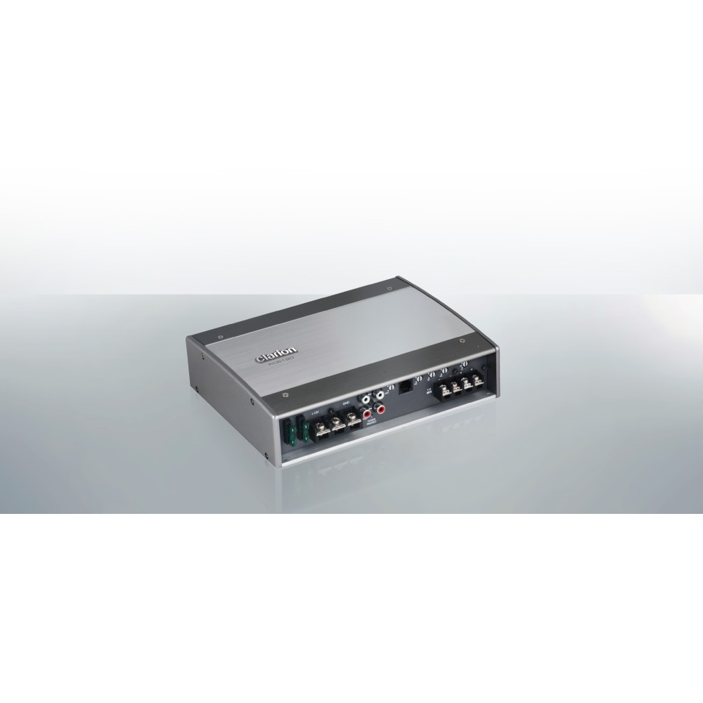 Amplificateur Mono Classe D - XC6140