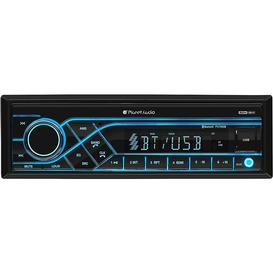 Receveur Bluetooth MP3/USB/AM/FM (Pas de Lecteur CD/DVD) - P370MB