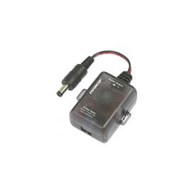 Power Converter 1.5A@12VDC Output Steps Down & Regulates Low Voltage