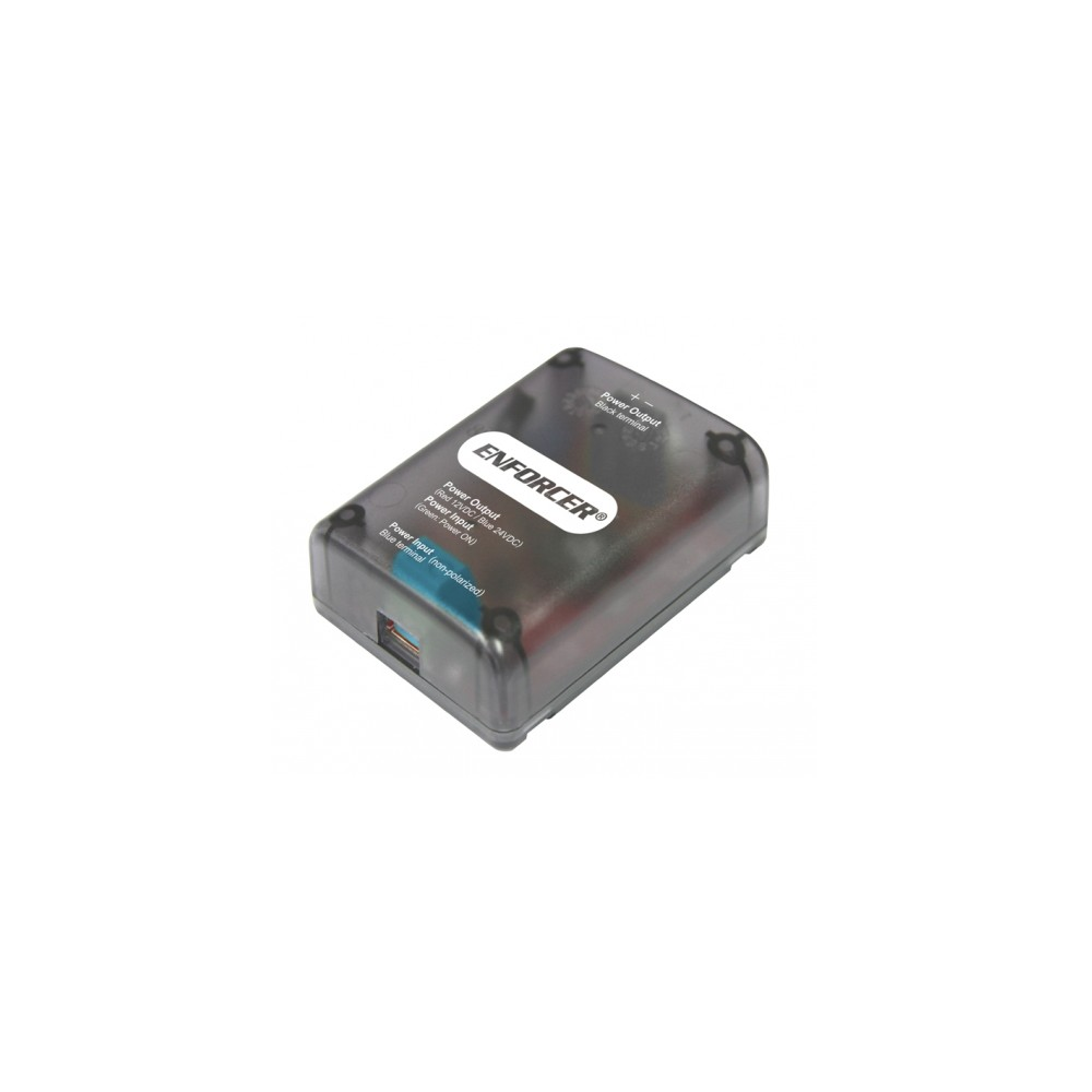 Power Converter to Step Down Voltage - 3A@12VDC 1.5A@24VDC