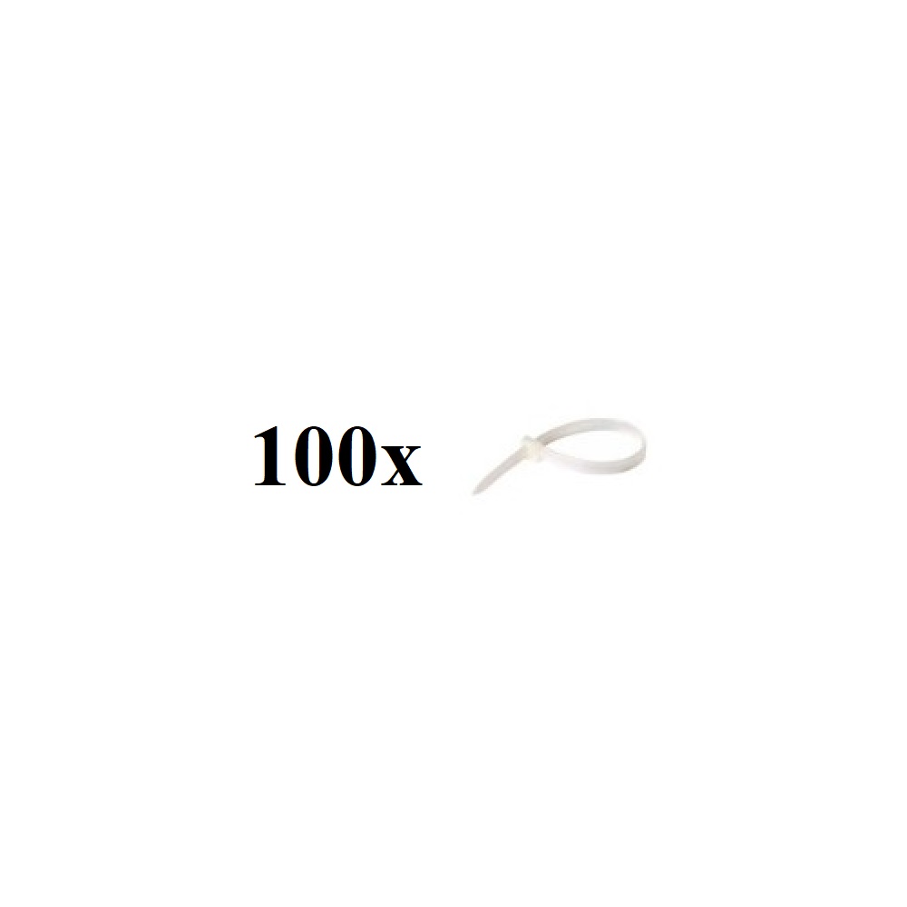 Cable Ties 4