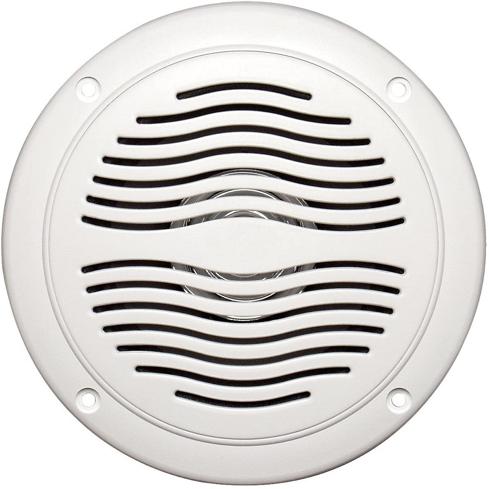 Marine Speaker 5
