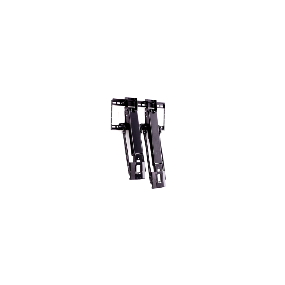 Down & Out Manual Mount