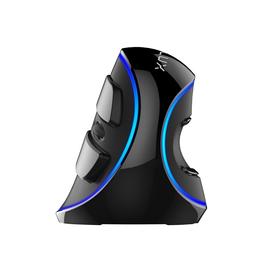 Souris Verticale Ergonomique M618PLUS