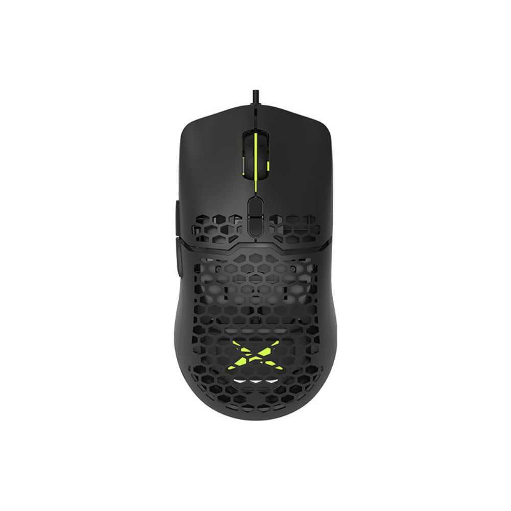 Souris Gamer Lightweight M700BU