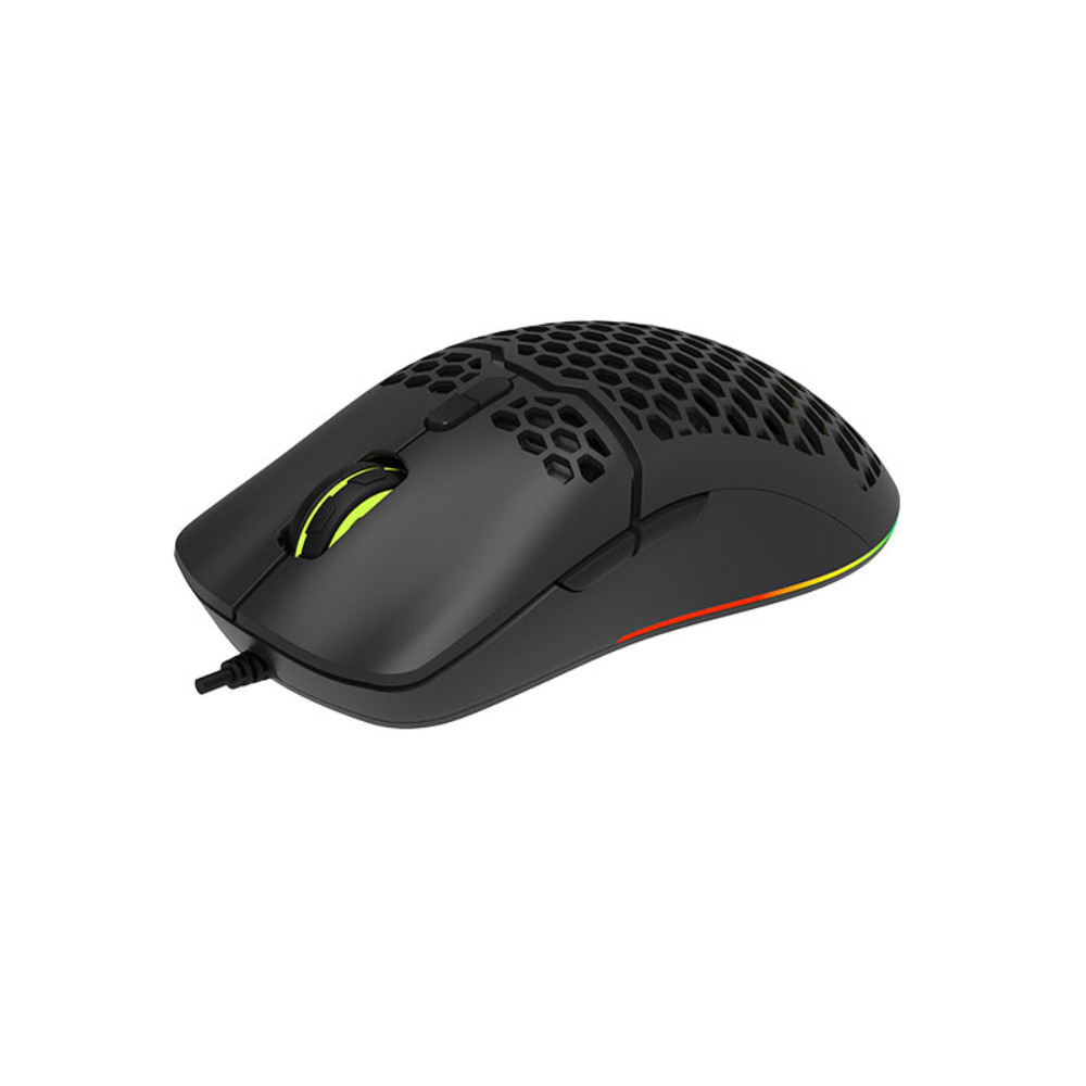 Souris Gamer Lightweight M700BU