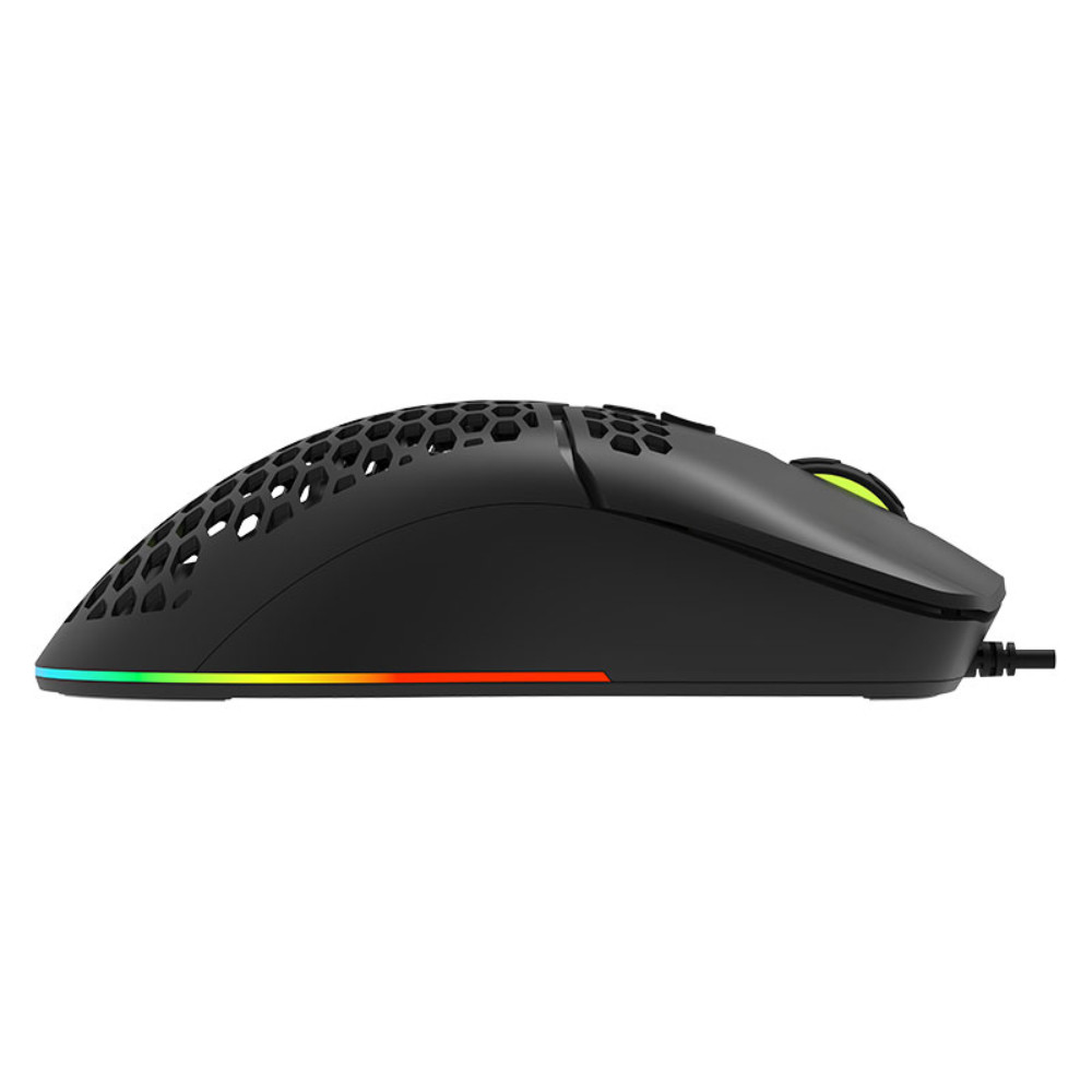 Souris Gamer Lightweight M700BU