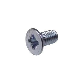 10-Pack Screw M3 6mm