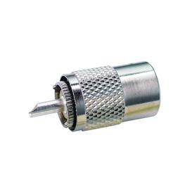 Connecteur UHF marque Amphenol