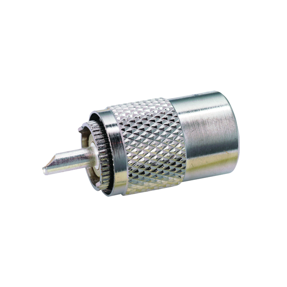 Connecteur UHF marque Amphenol