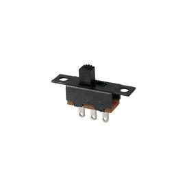Switch Slide ON-ON SPDT 0.3A 125VAC